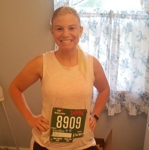 Meet your Posher, Trista